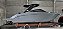 Lancha: FOCKER 262 - Mercruiser 4.5L 250HP B3 (2025) - Imagem 1