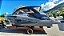 Lancha: NX 350 Máximus - 2x Mercruiser 4.5L 250HP DTS  B3 (2025) - Imagem 1