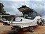 Lancha: NX 400 Horizon - 02x VOLVO D4 320HP DUOPROP  (2025) - Imagem 2