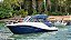 Lancha: NX 370 HT SPORT - 02x Volvo Penta 350 Hp (2020) - Imagem 1