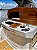 Lancha: NX 370 HT SPORT - 02x Volvo Penta 350 Hp (2020) - Imagem 3