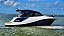 Lancha: NX 370 HT SPORT - 02x Volvo Penta 350 Hp (2020) - Imagem 2
