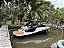 Lancha: NX 280 XTREME - 1x Mercruiser 300hp B3 (2025) - Imagem 1