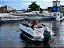 Lancha: Focker 215 - Yamaha 150HP 4T (2015) - Imagem 2
