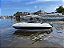 Lancha: Focker 215 - Yamaha 150HP 4T (2015) - Imagem 1