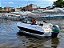 Lancha: Focker 215 - Yamaha 150HP 4T (2015) - Imagem 11