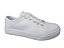 Tênis Feminino branco direto de fábrica - Imagem 1