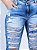 Calça Pit Bull Jeans Ref: 30148 - Imagem 4