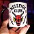 Kit Stranger Things Hellfire Club c/ Mochila + Caneca Preta - Imagem 10