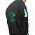 Kimono ZR Team Elite Preto - Imagem 7