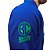 Kimono ZR Team Elite Azul - Imagem 7