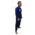 Kimono ZR Team Elite Azul - Imagem 4