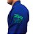 Kimono ZR Team Elite Azul - Imagem 9