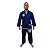 Kimono ZR Team Elite Azul - Imagem 1