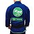 Kimono ZR Team Elite Azul - Imagem 8