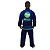 Kimono ZR Team Elite Azul - Imagem 5