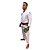 Kimono ZR Team Elite Branco - Imagem 2