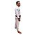 Kimono ZR Team Elite Branco - Imagem 4