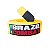 Faixa Amarela - Imagem 1