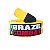 Faixa Amarela e branco - Imagem 1