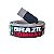 Faixa Cinza com Preto - Imagem 1