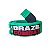 Faixa Verde com Branca - Imagem 1
