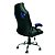 Cadeira Gamer Slim X3 Azul - Imagem 5