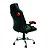Cadeira Gamer Slim X3 Vermelho - Imagem 4
