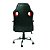 Cadeira Gamer Slim X3 Vermelho - Imagem 5