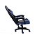 Cadeira Gamer NB1X Azul - Imagem 3