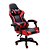 Cadeira Gamer NB1X Vermelha - Imagem 1