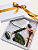 GIFT BOX JADE - ROLLER E GUA SHA (PERSONALIZAÇÃO - MÍNIMO 10 UNIDADES) - Imagem 1