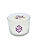 VELA ECOLOGICA PETIT AROMA CHA BRANCO - GIFT AVULSO OU NA CAIXA PERSONALIZADA - Imagem 2