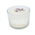 Vela Petit Aroma Verbena com Oleos Essenciais- Gift Avulso ou na Caixa Personalizada - Imagem 1