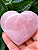 CORAÇÃO DE CRISTAL QUARTZO ROSA NA GIFT BOX - Imagem 2