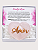 CORAÇÃO DE CRISTAL QUARTZO ROSA NA GIFT BOX - Imagem 1
