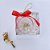 Bola de Natal Personalizada com mini cristais - na GIFT BOX PERSONALIZADA - Imagem 2