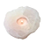 PORTA VELAS QUARTZO ROSA - GIFT AVULSO OU NA CAIXA PERSONALIZADA - Imagem 1