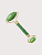 ROLLER MASSAGEADOR JADE - GIFT AVULSO OU NA CAIXA PERSONALIZADA - Imagem 1