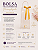 SACOLA CRISTAL | PERSONALIZADO - Imagem 2