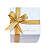 Vela Flor Peônia - na Caixa Personalizada Gift Box - Imagem 4