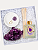 GIFT BOX ROYAL AMETHIST | PERSONALIZADO - Imagem 1