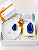 GIFT BOX ESSENTIAL QUARTZO AZUL | PERSONALIZADO - Imagem 1