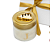 VELA BEELIVING NA GIFT BOX PERSONALIZADA - Imagem 2