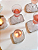 PORTA VELAS E COPOS EM QUARTZO - GIFT AVULSO - Imagem 5
