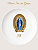 PORTA-JOIAS NOSSA SENHORA | PERSONALIZADO - Imagem 4