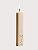 04 VELAS DAS INTENÇÕES | CAIXA DOURADA VISOR TRANSPARENTE | DESEJO A VOCÊ - Imagem 4
