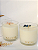 VELA ECOLÓGICA PERSONALIZE | GIFT AVULSO | MINÍMO 10 UNIDADES - Imagem 4
