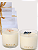 VELA ECOLÓGICA PERSONALIZE | GIFT AVULSO | MINÍMO 10 UNIDADES - Imagem 4