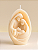 VELA DECORATIVA PRESÉPIO SAGRADA FAMÍLIA - GIFT - Imagem 2